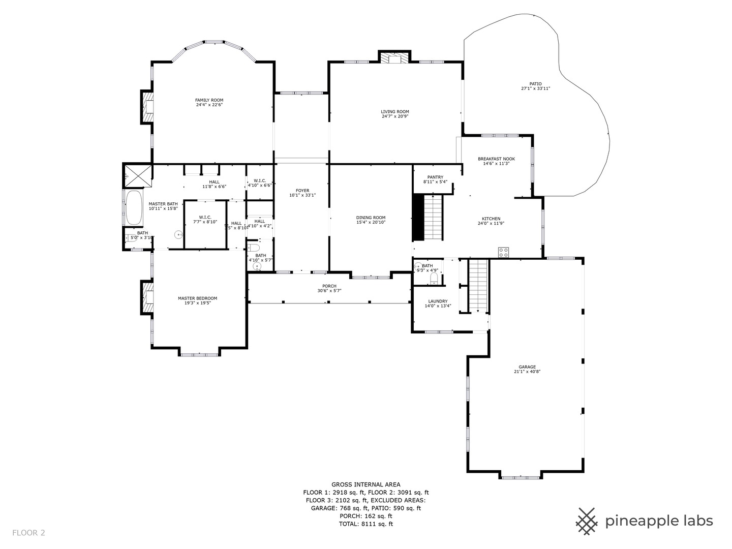 1605 Midwest Club Parkway