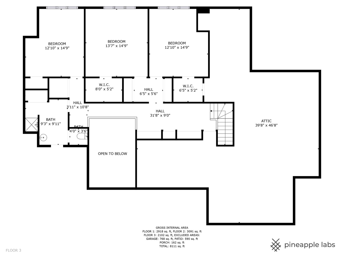 1605 Midwest Club Parkway