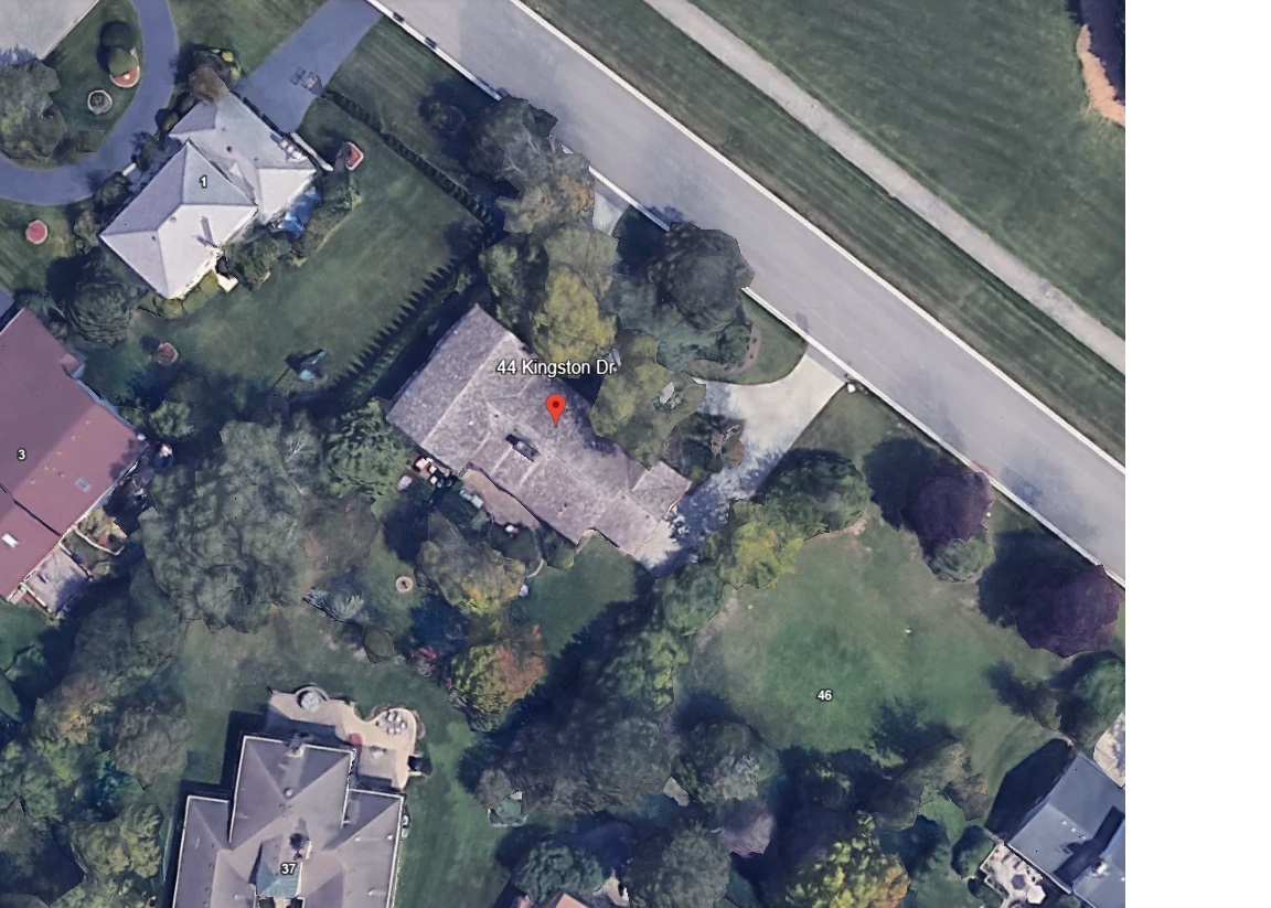 44 Kingston Drive