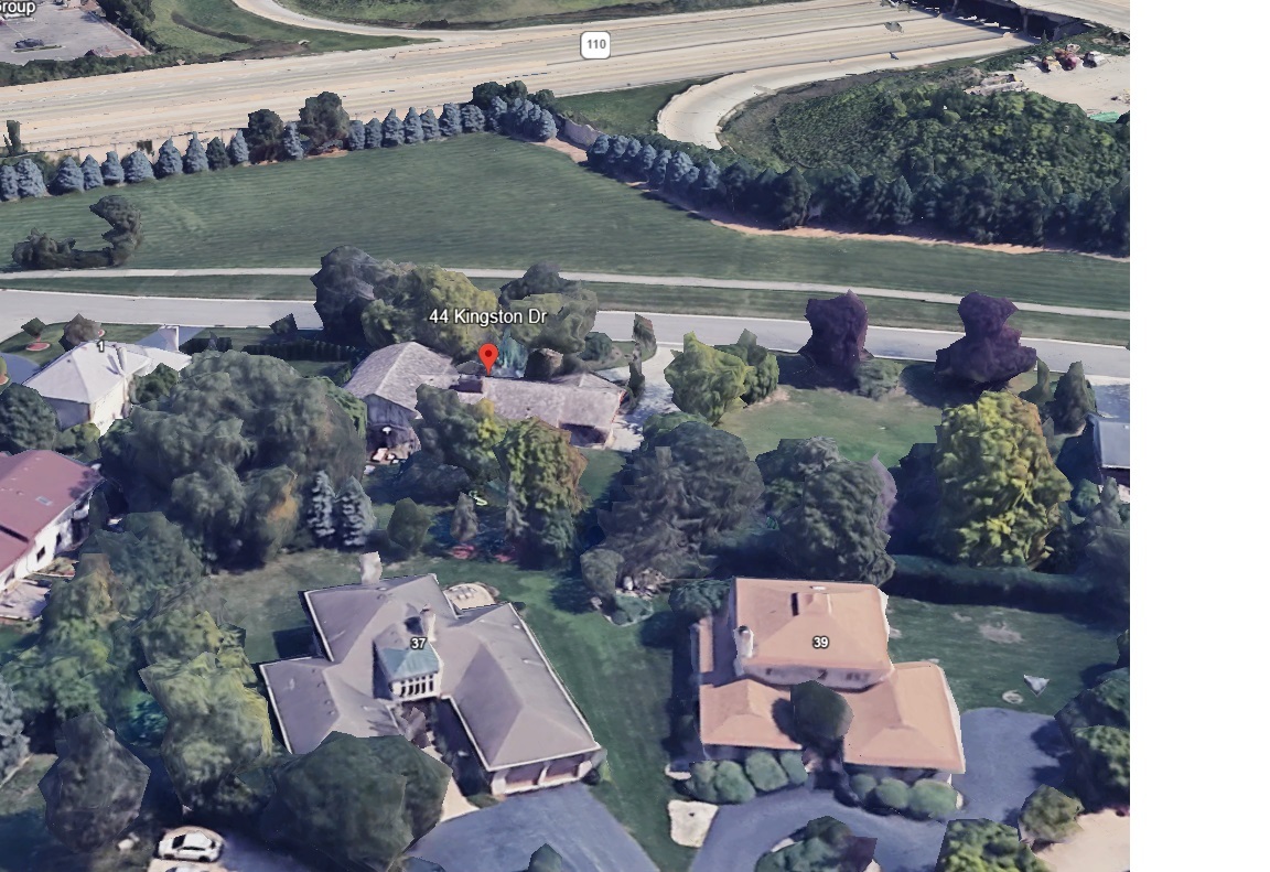 44 Kingston Drive
