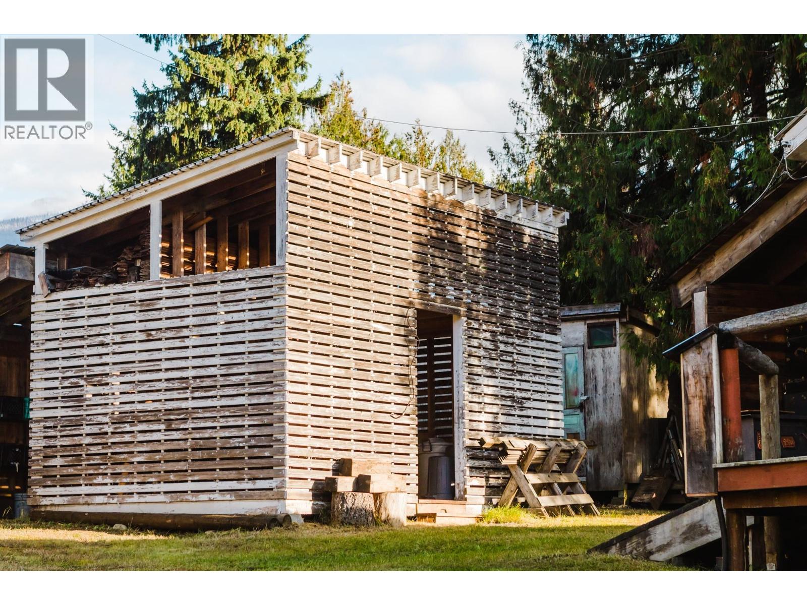 3974 Malakwa Station Road