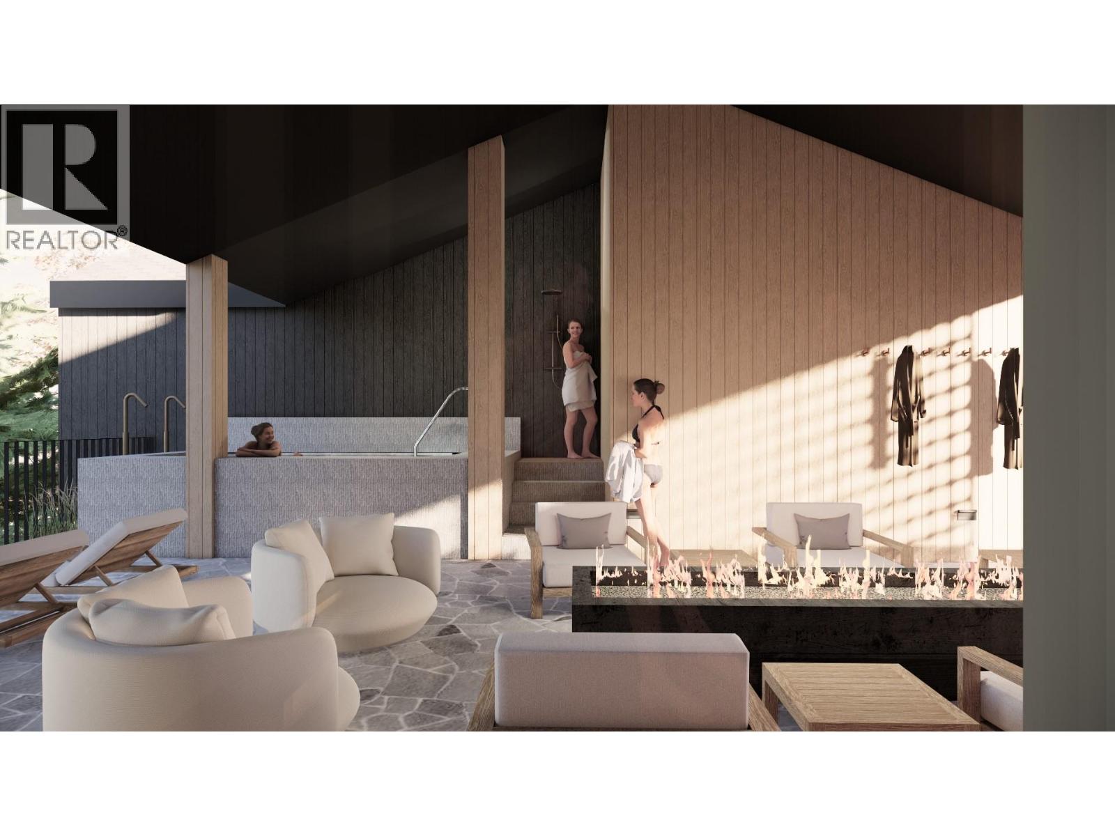 15 Benchlands Condos