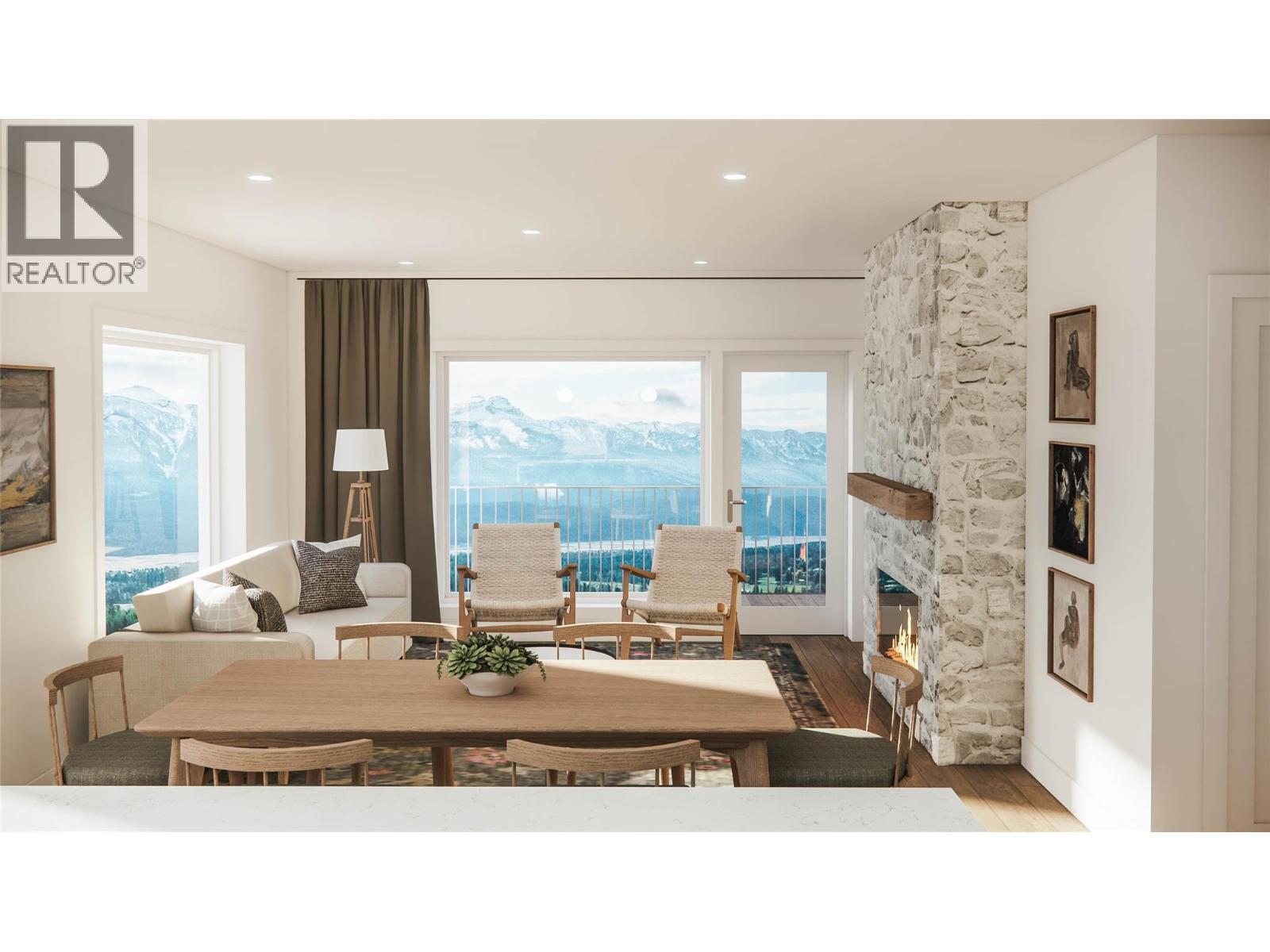 15 Benchlands Condos