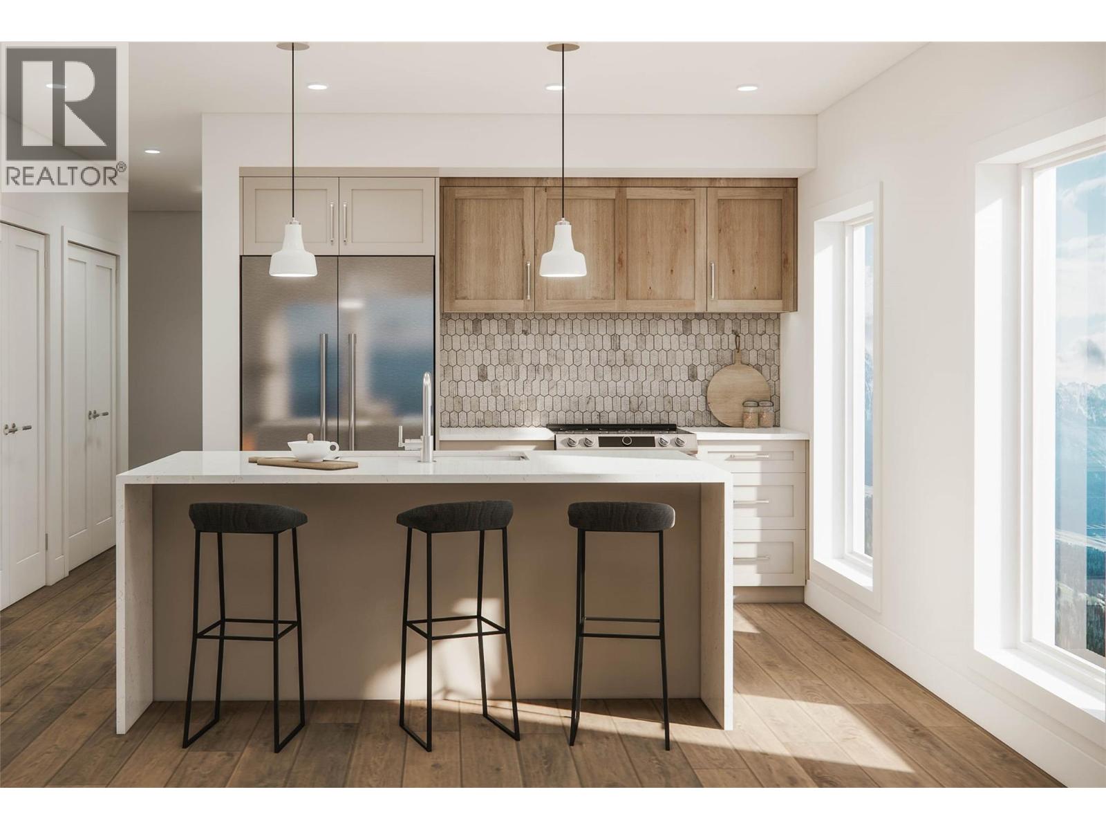 15 Benchlands Condos
