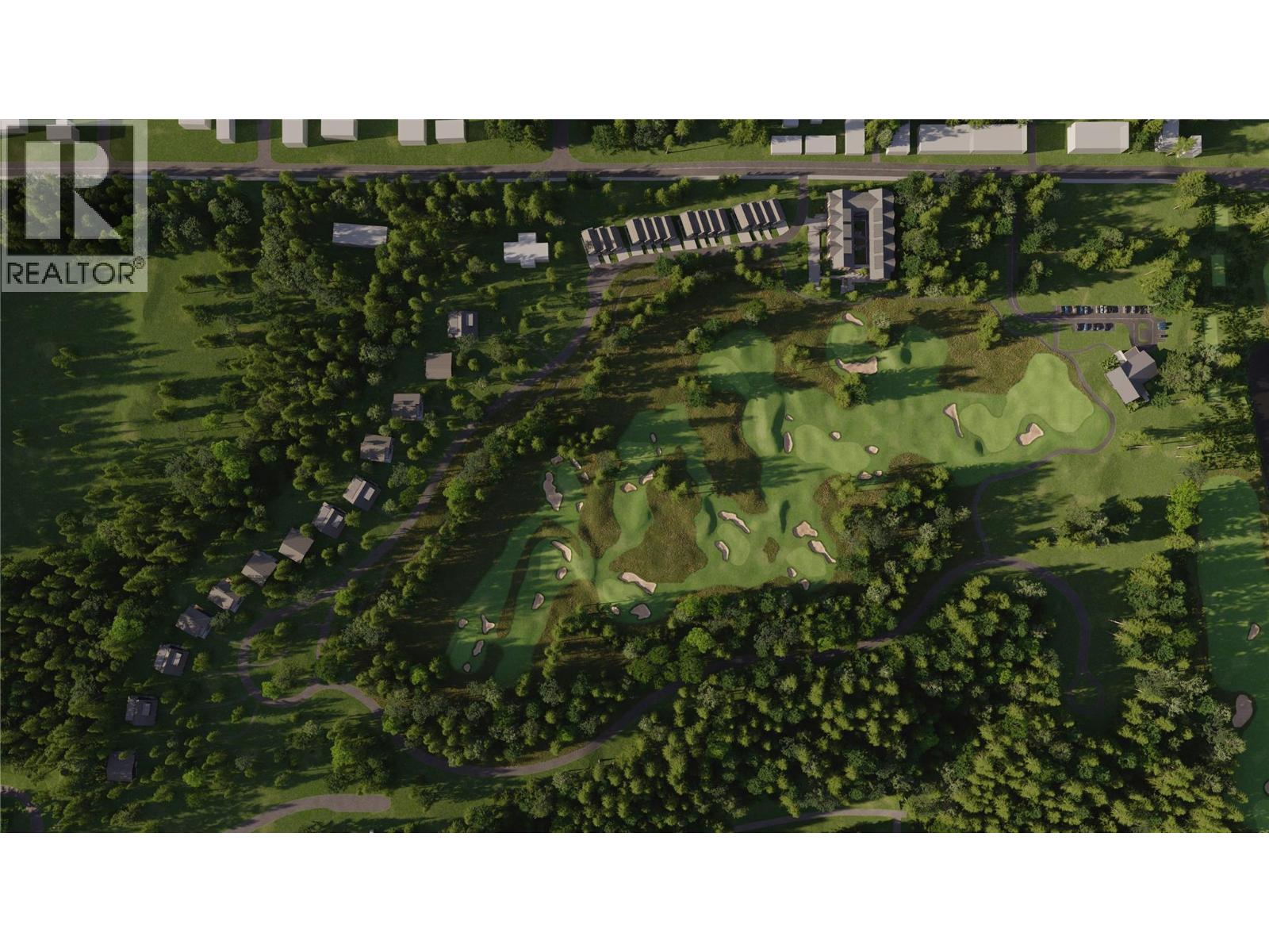 15 Benchlands Condos