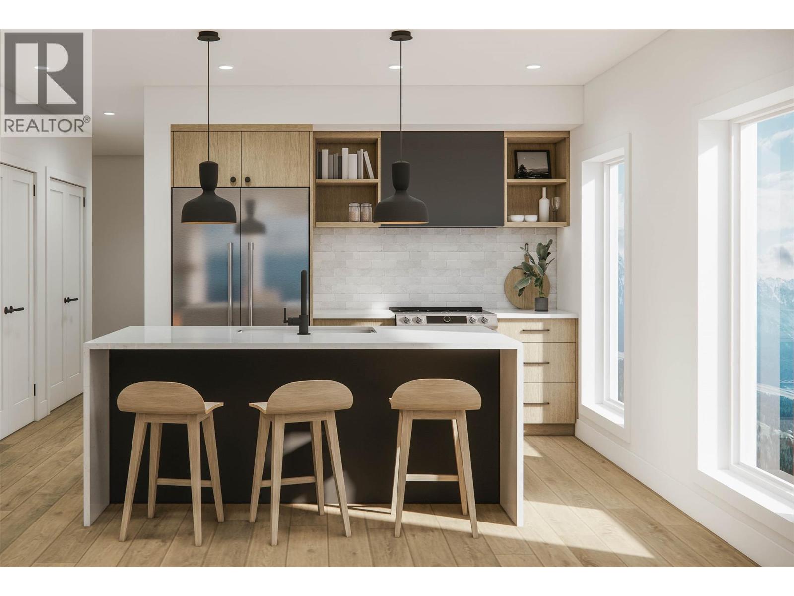 19 Benchlands Condos