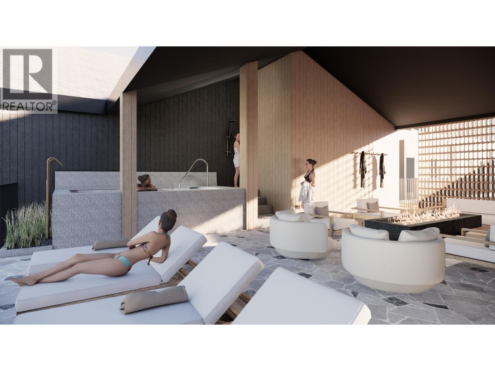 19 Benchlands Condos