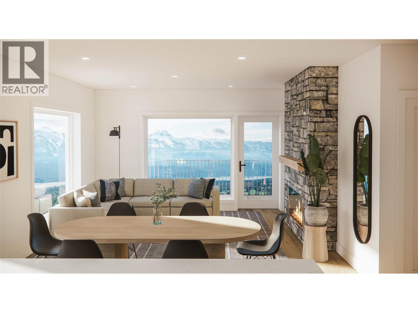 19 Benchlands Condos