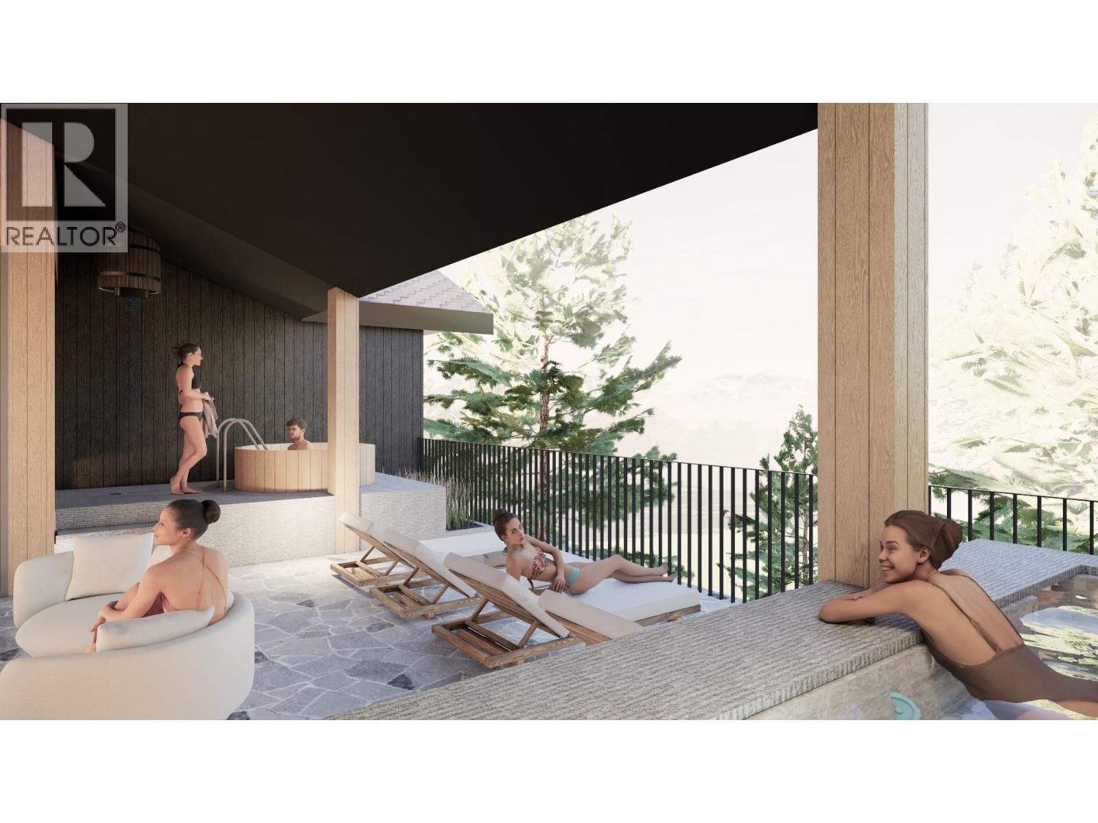 19 Benchlands Condos