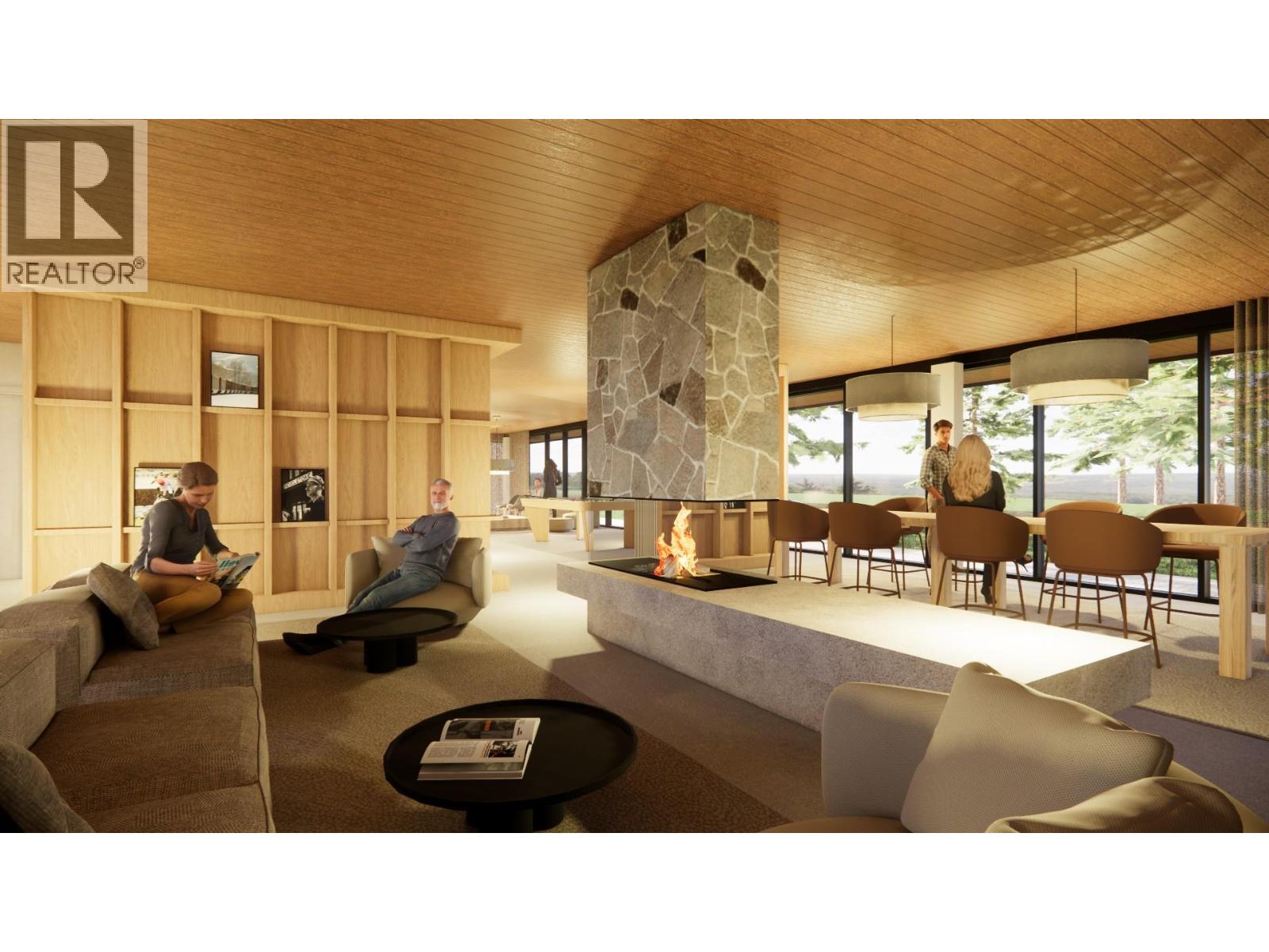 19 Benchlands Condos