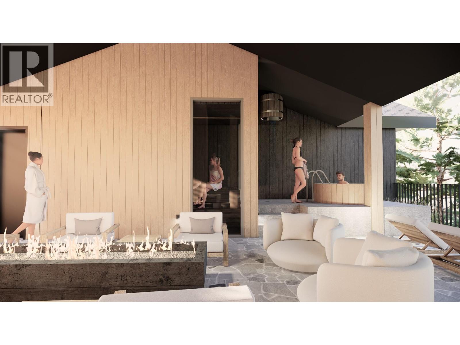 19 Benchlands Condos