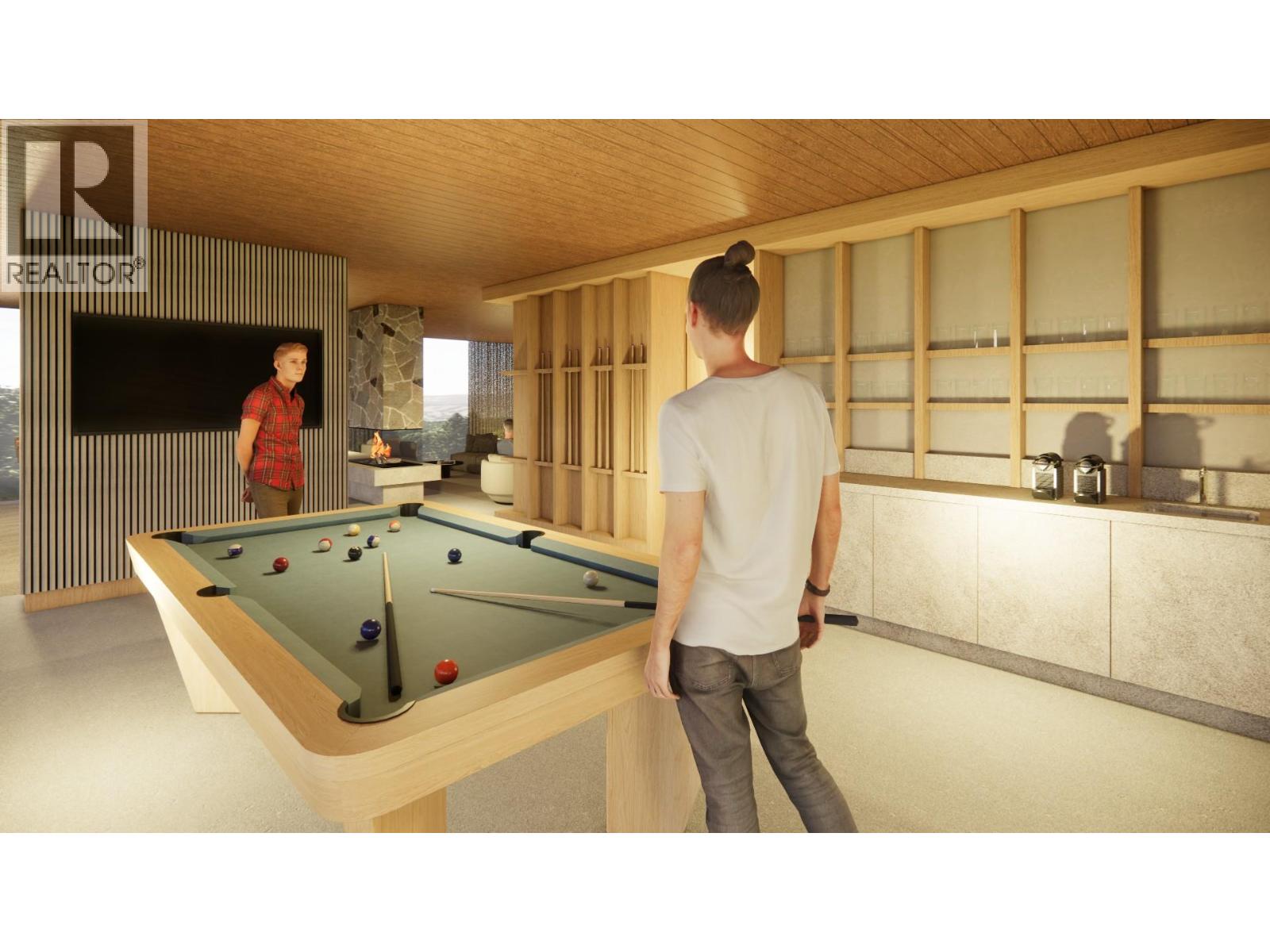 19 Benchlands Condos