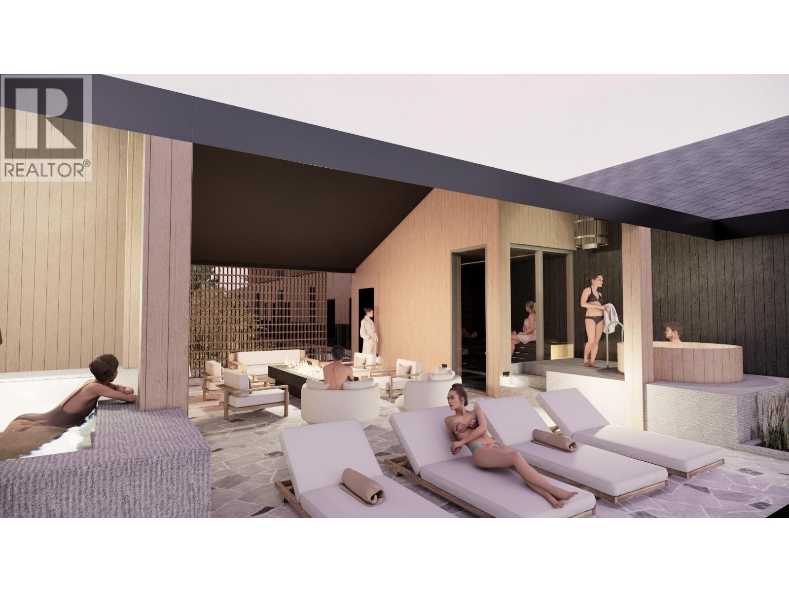19 Benchlands Condos