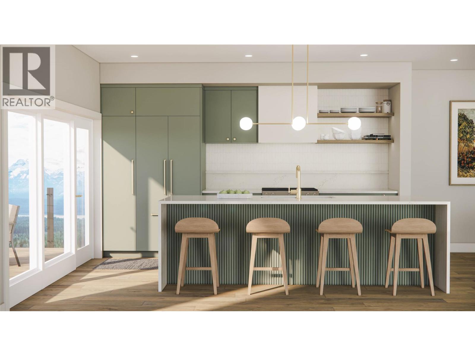 7 Benchlands Townhomes