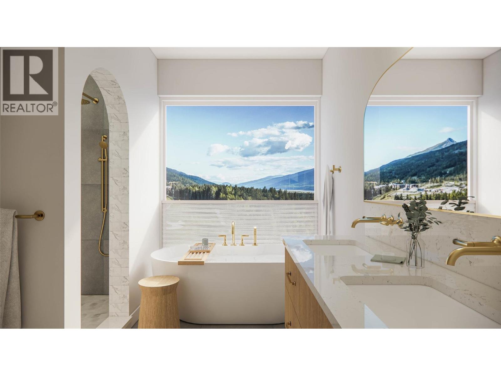 7 Benchlands Townhomes