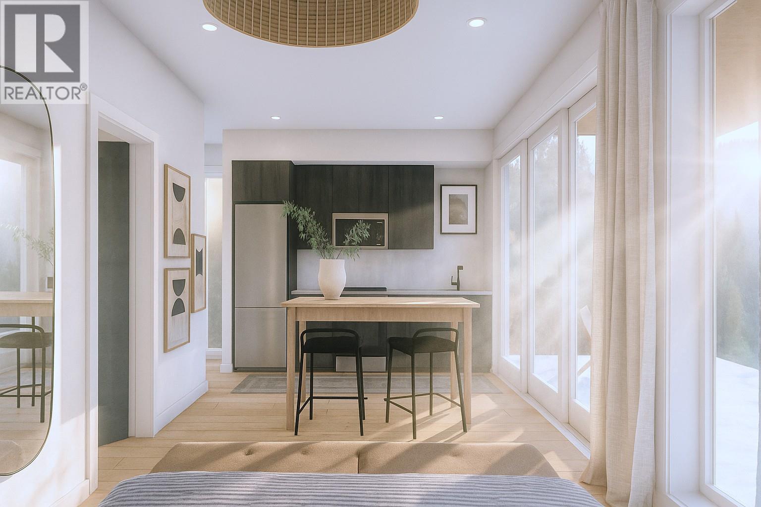 7 Benchlands Townhomes