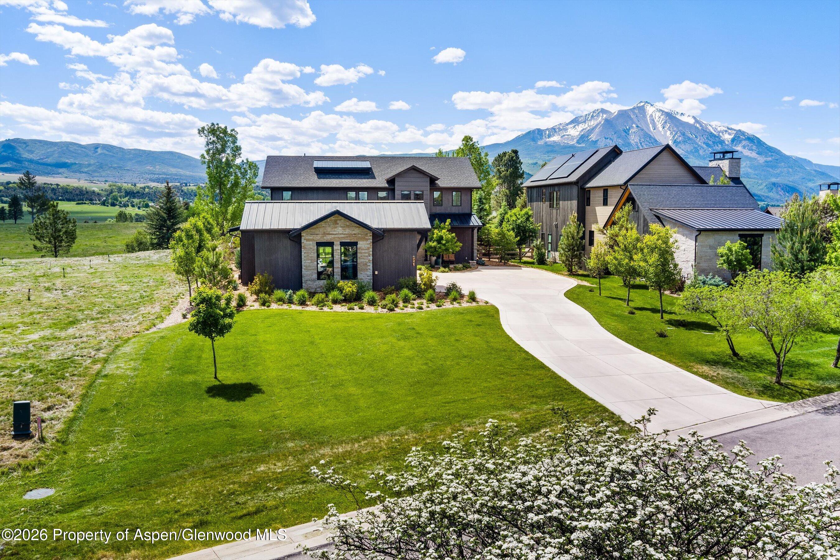 234 Crystal Canyon Drive