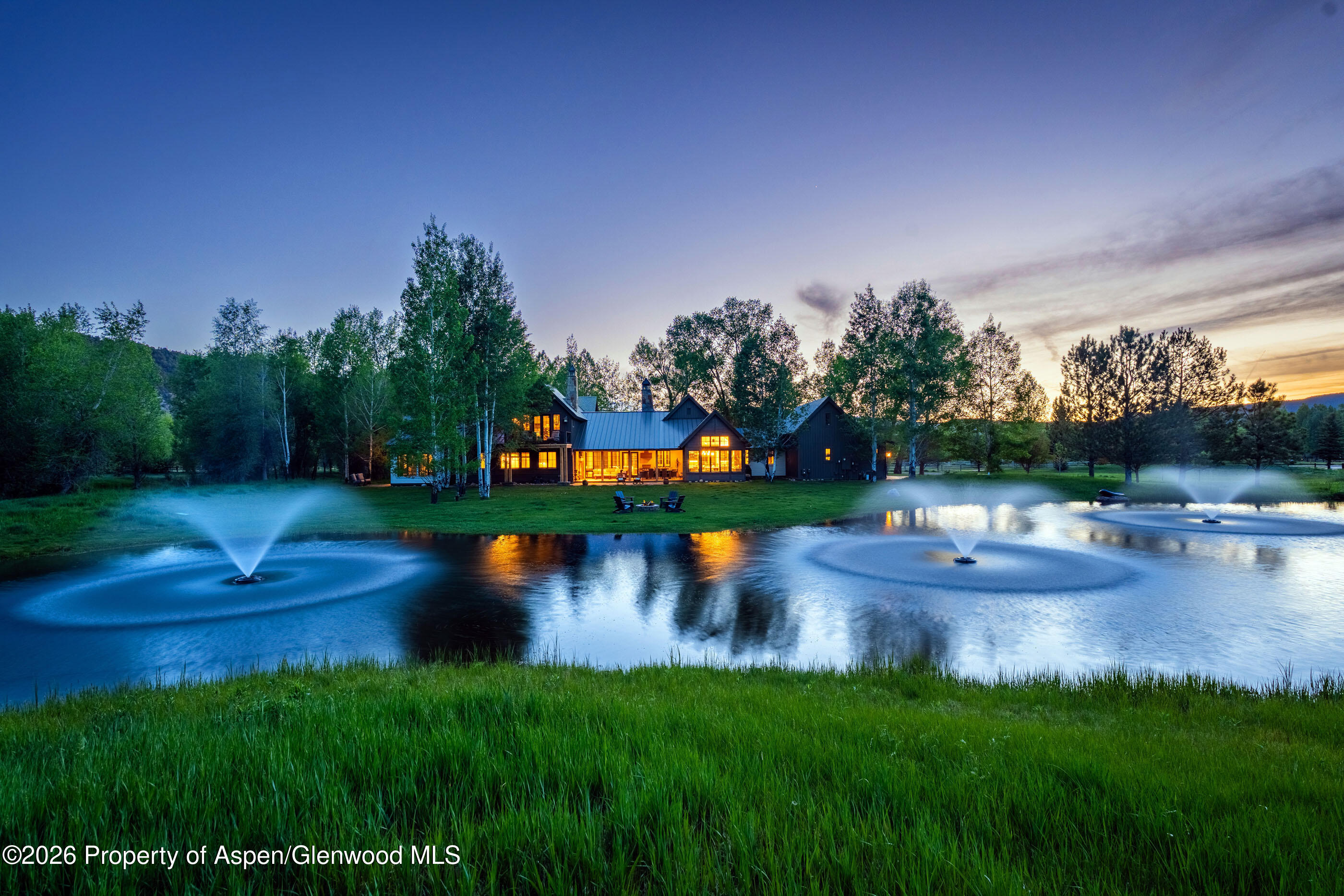 14 Silver Spruce Drive
