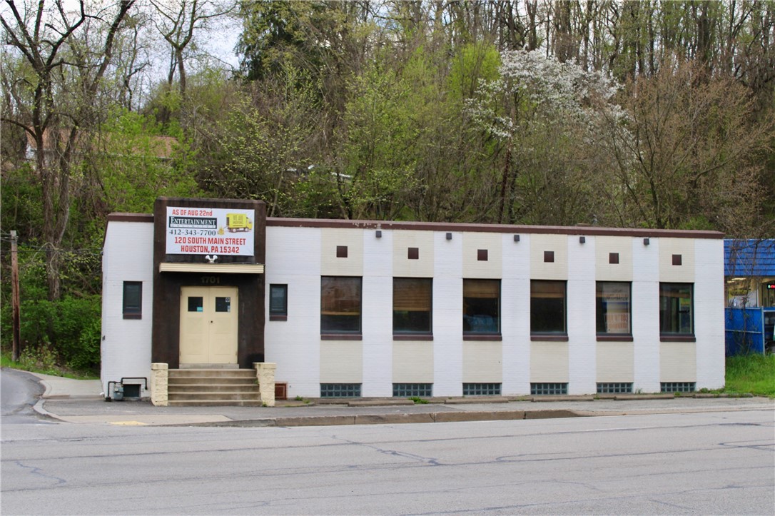 1701 Banksville Road