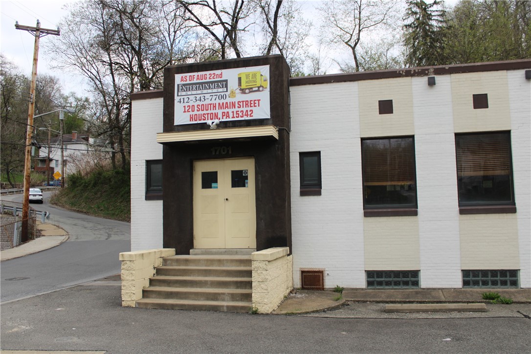 1701 Banksville Road