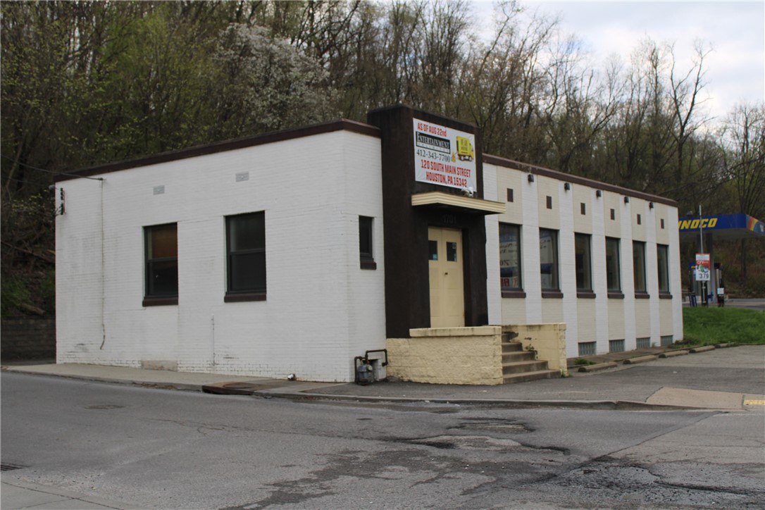 1701 Banksville Road