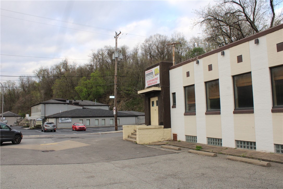 1701 Banksville Road