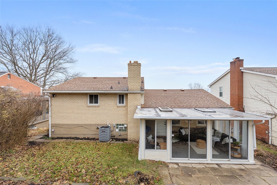 1307 Raven Drive