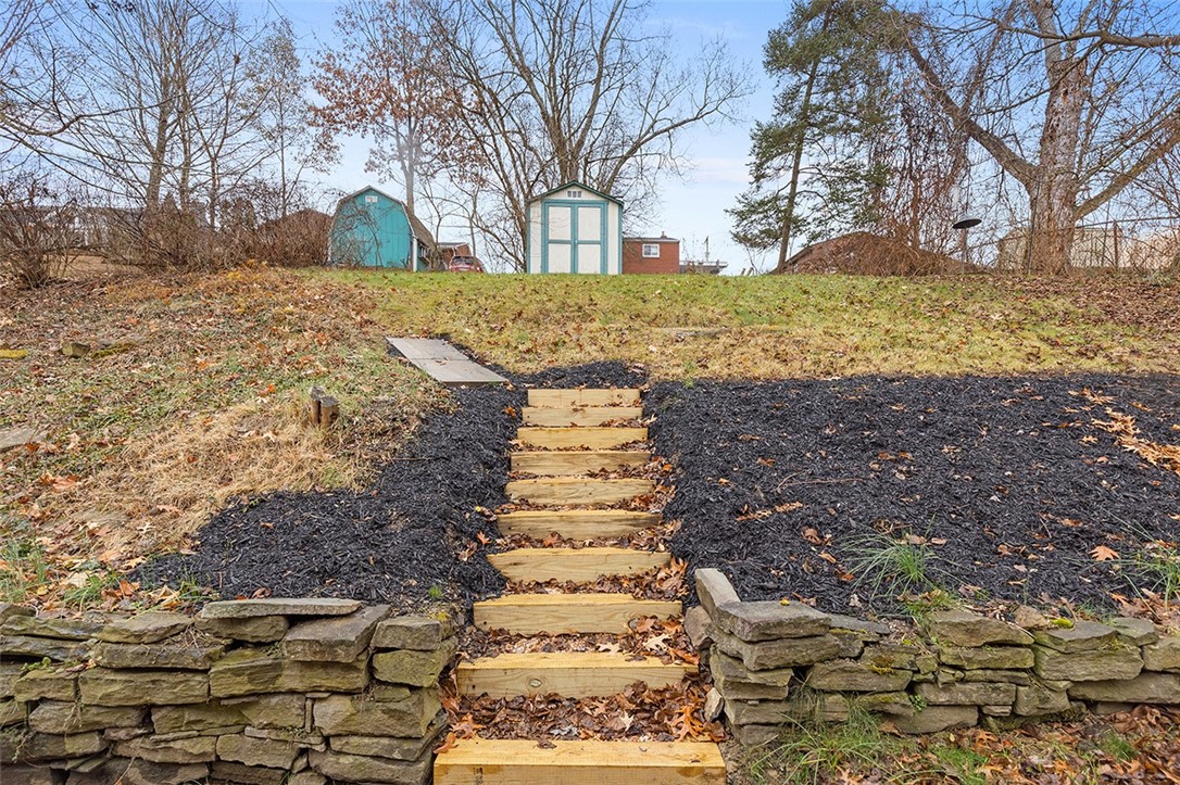 1307 Raven Drive
