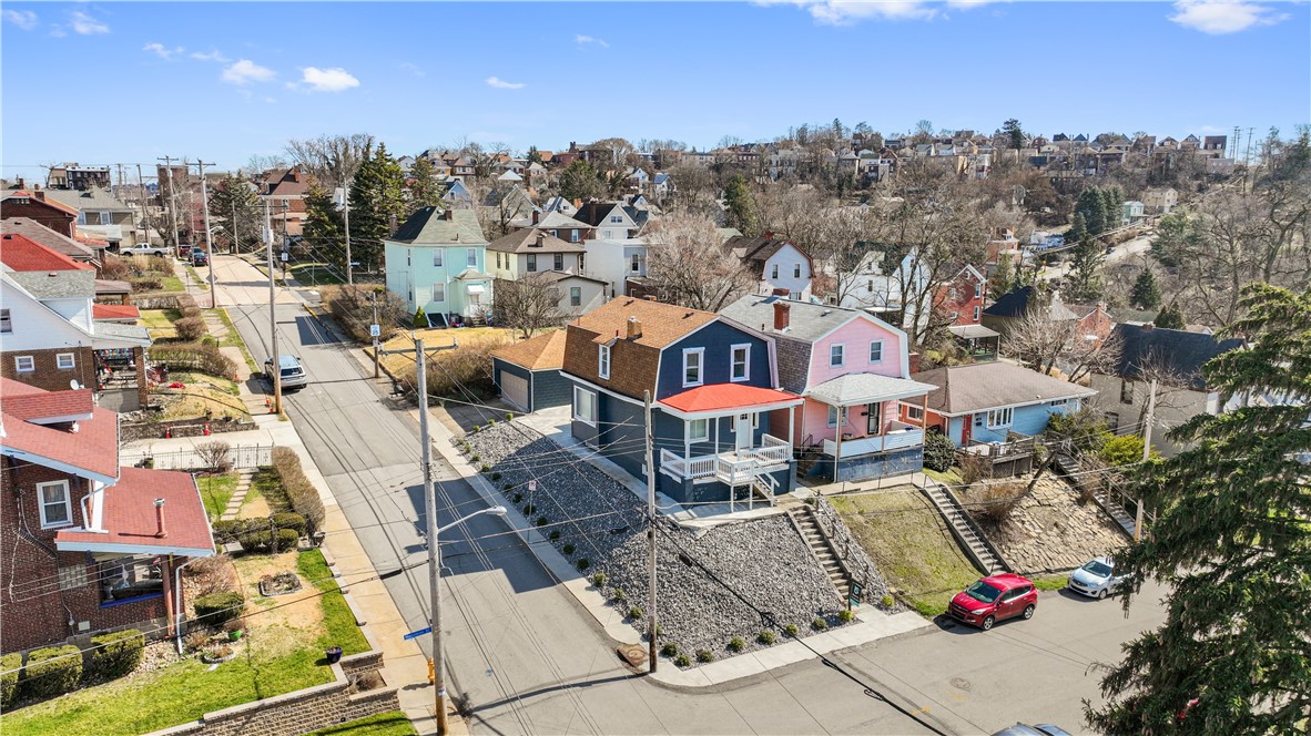 1601 Napoleon St