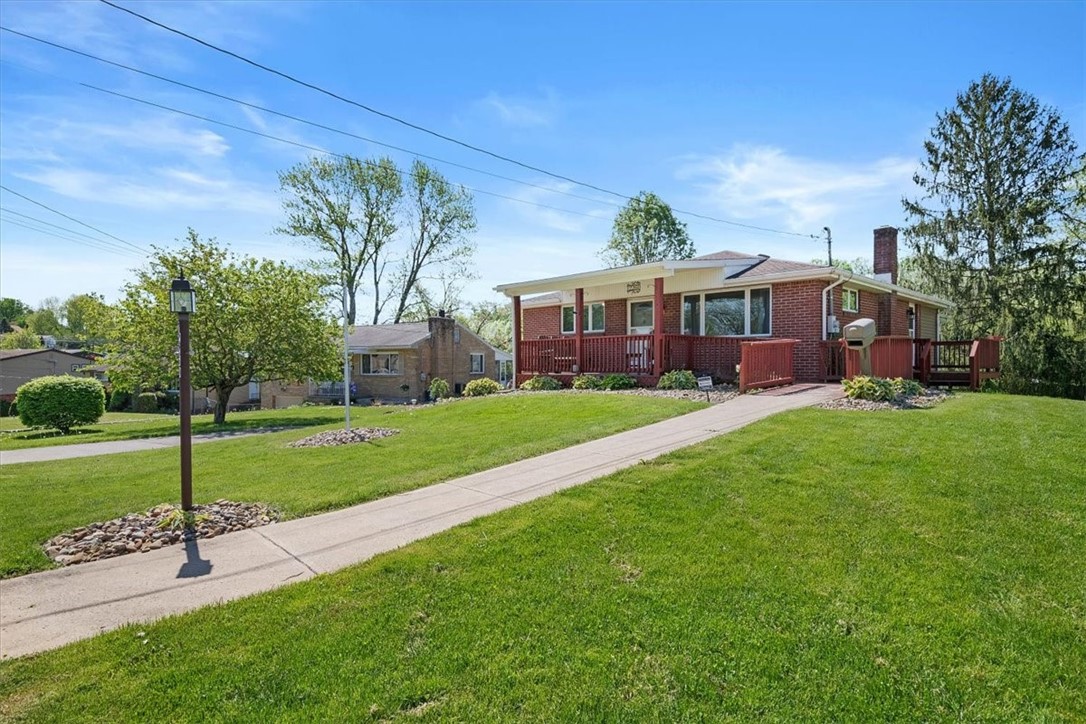 12260 Adams Dr