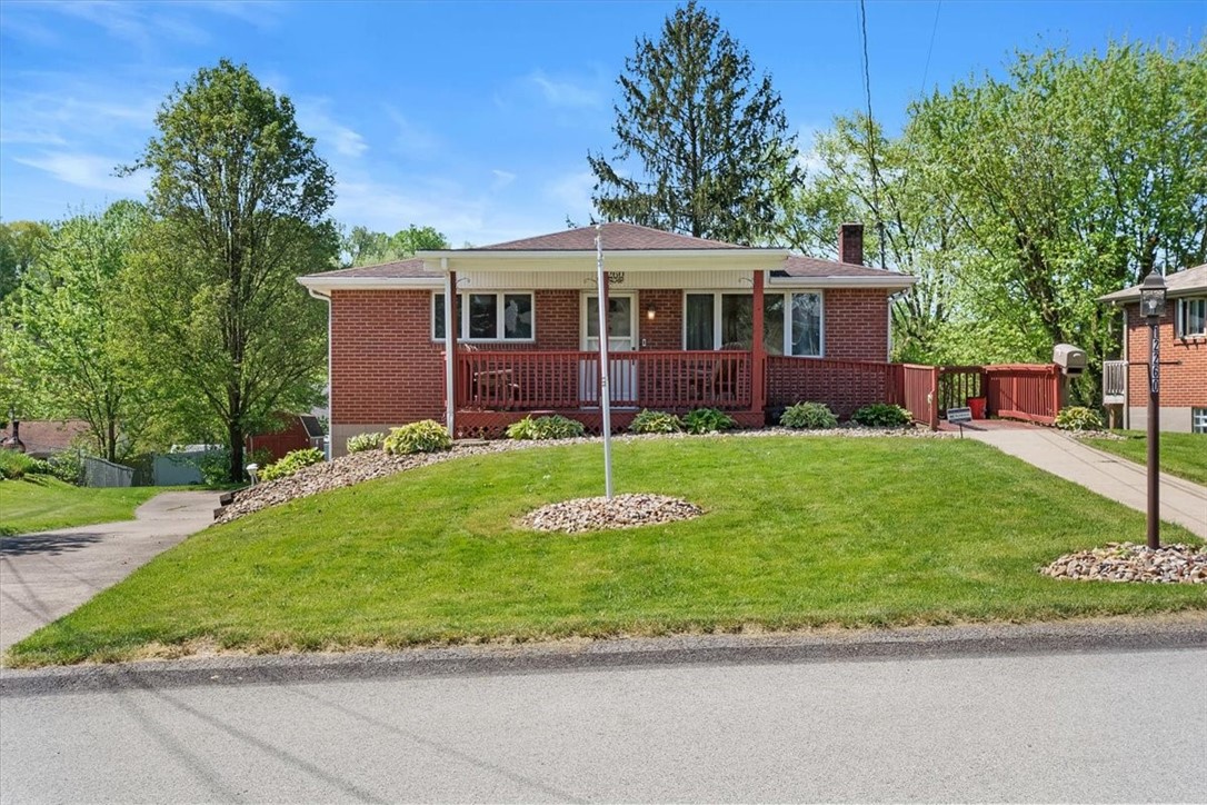 12260 Adams Dr