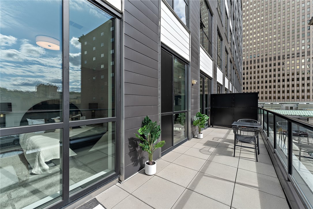 350 Oliver Avenue 801