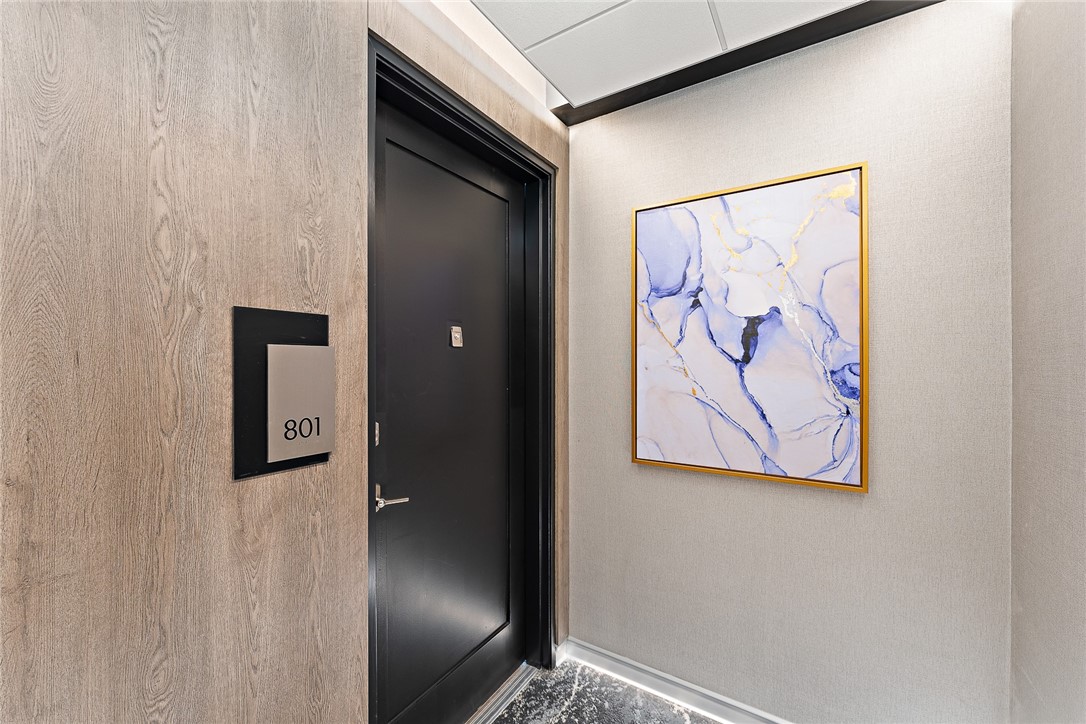 350 Oliver Avenue 801