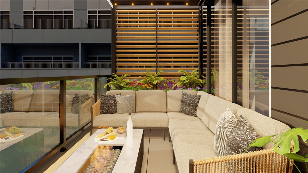 350 Oliver Avenue 801