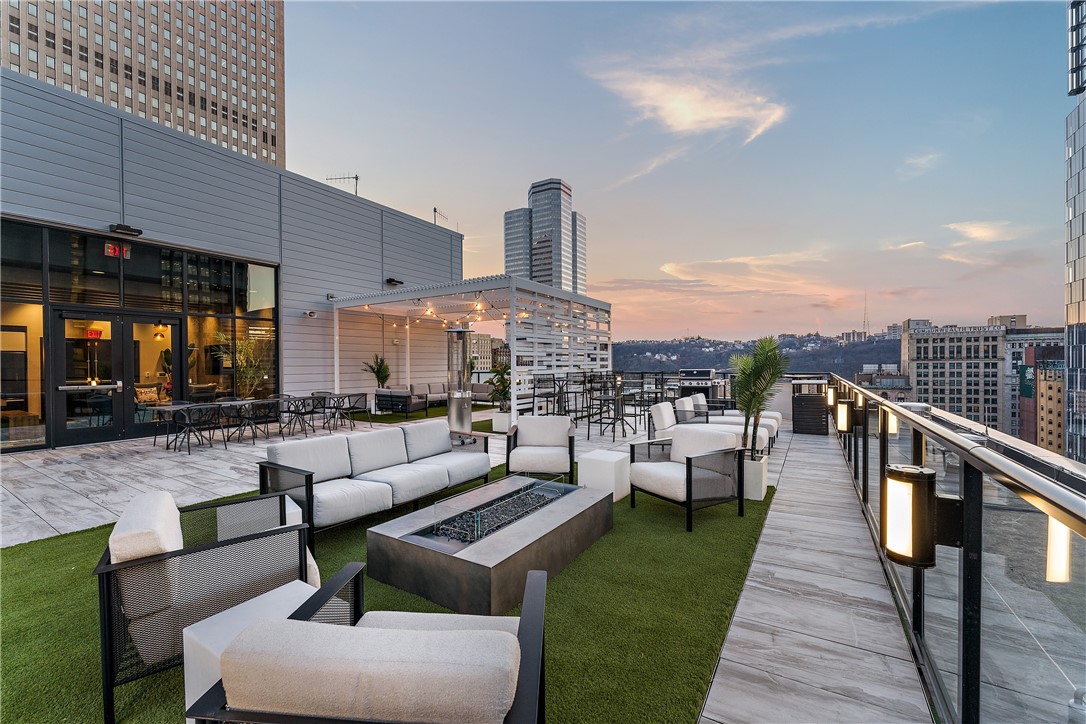 350 Oliver Avenue 801