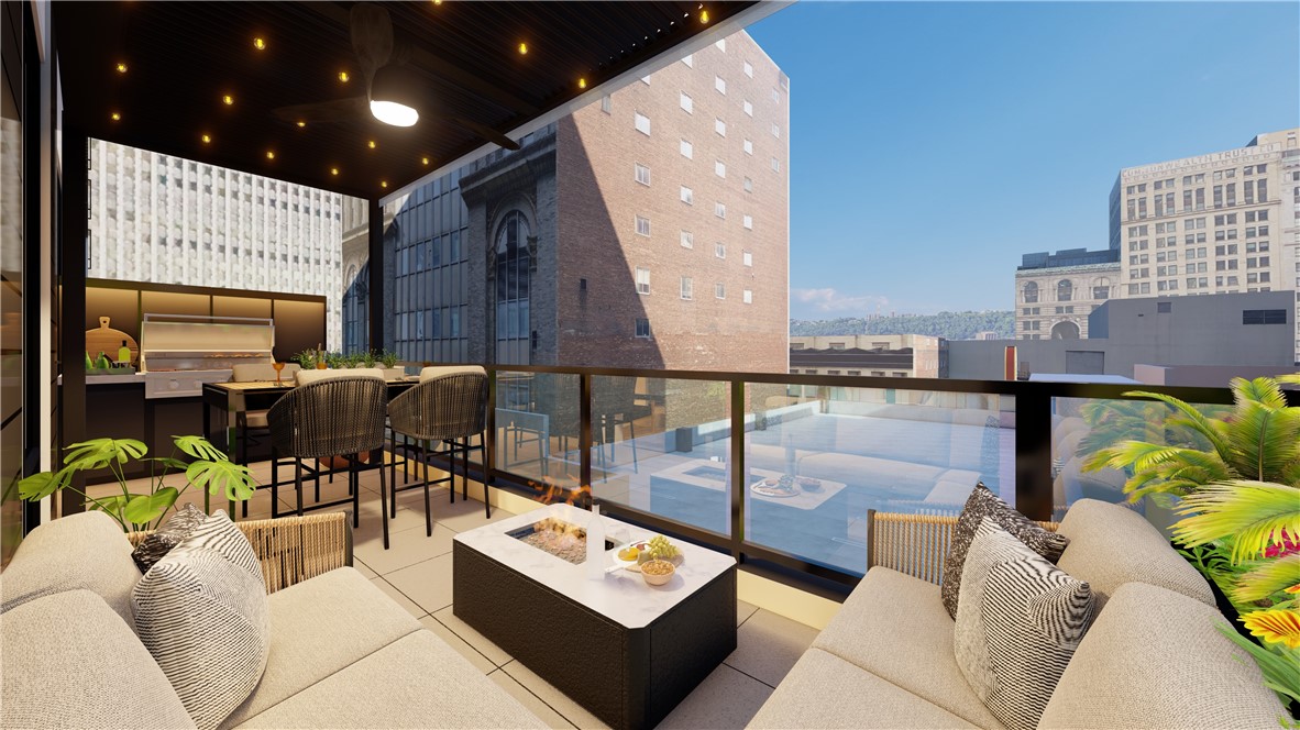 350 Oliver Avenue 801