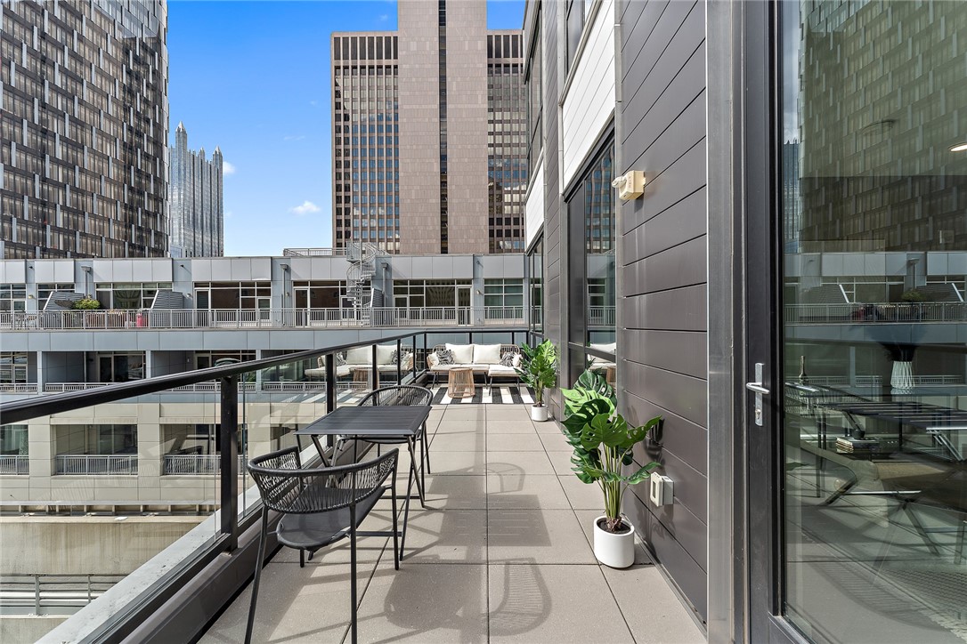 350 Oliver Avenue 801