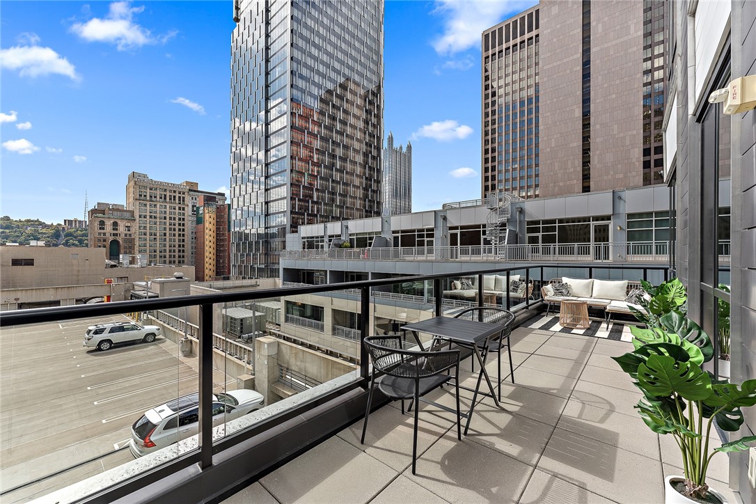 350 Oliver Avenue 801