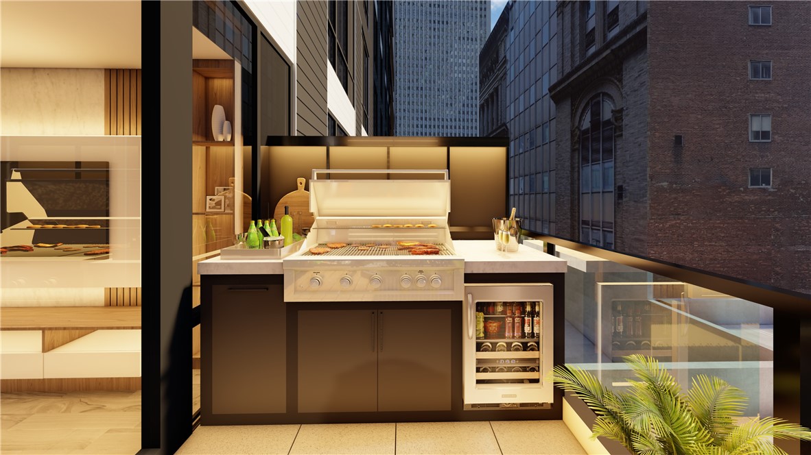 350 Oliver Avenue 801