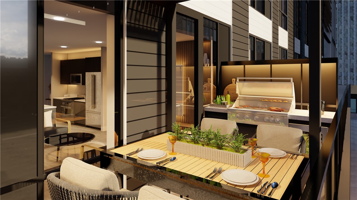 350 Oliver Avenue 801