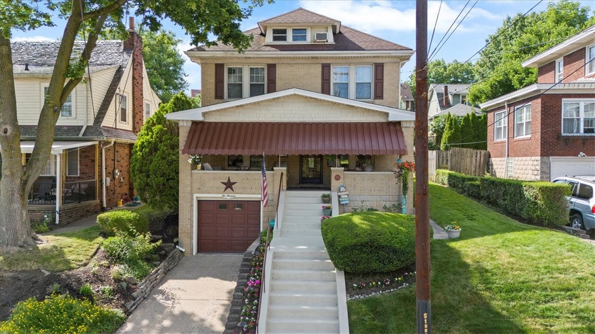 213 Dell Ave