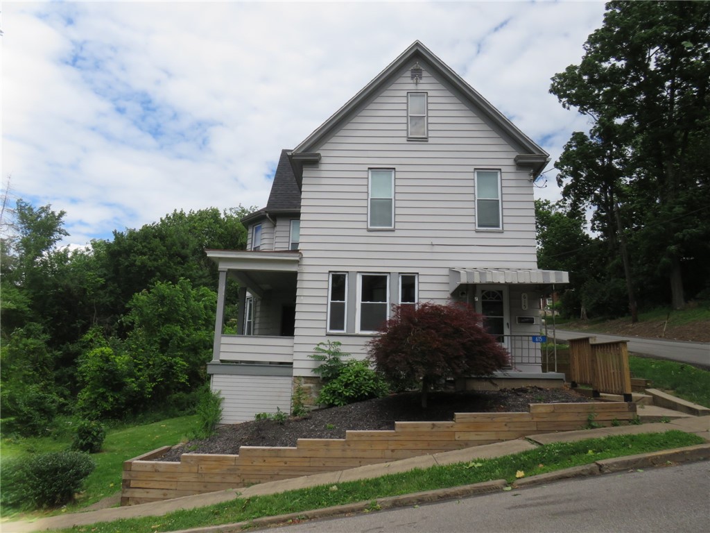 615 Fawcett Ave