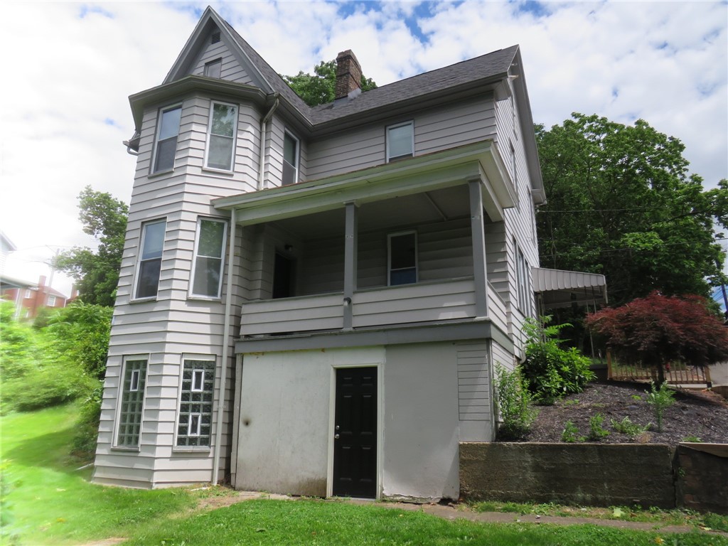 615 Fawcett Ave