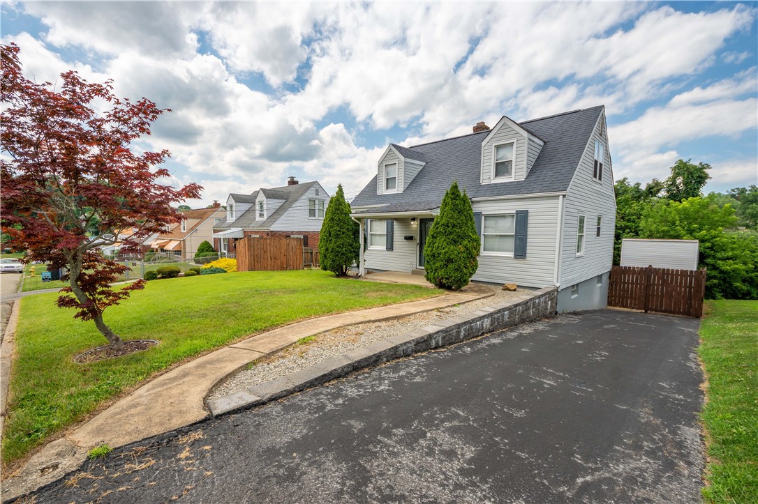 19 Washington Dr