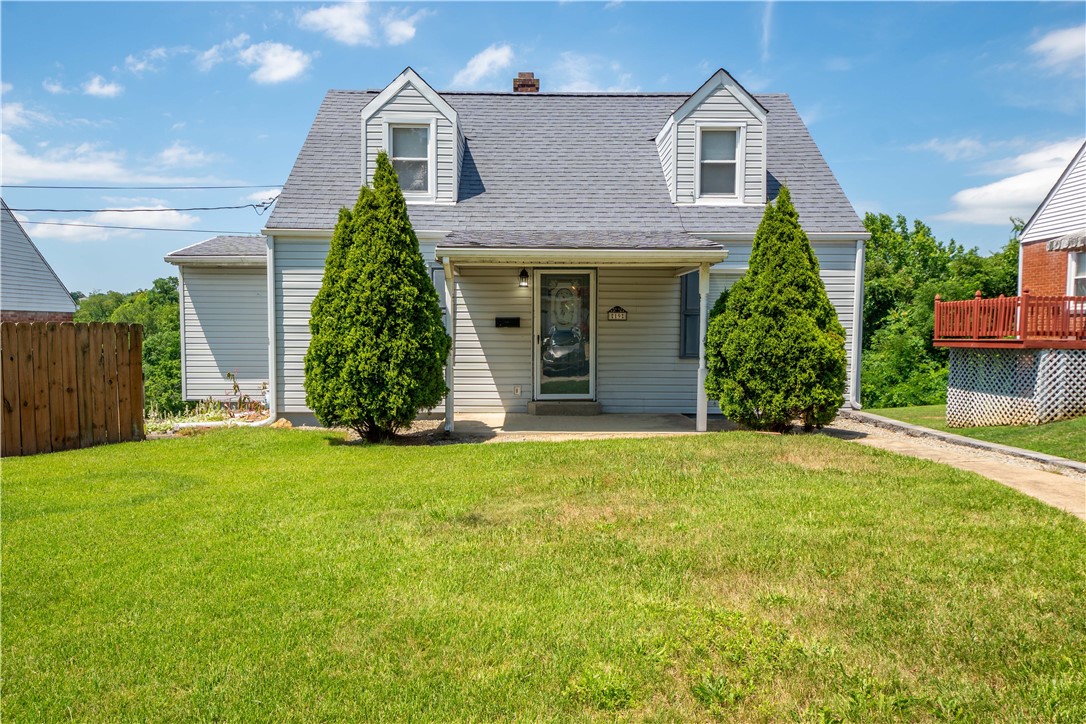 19 Washington Dr