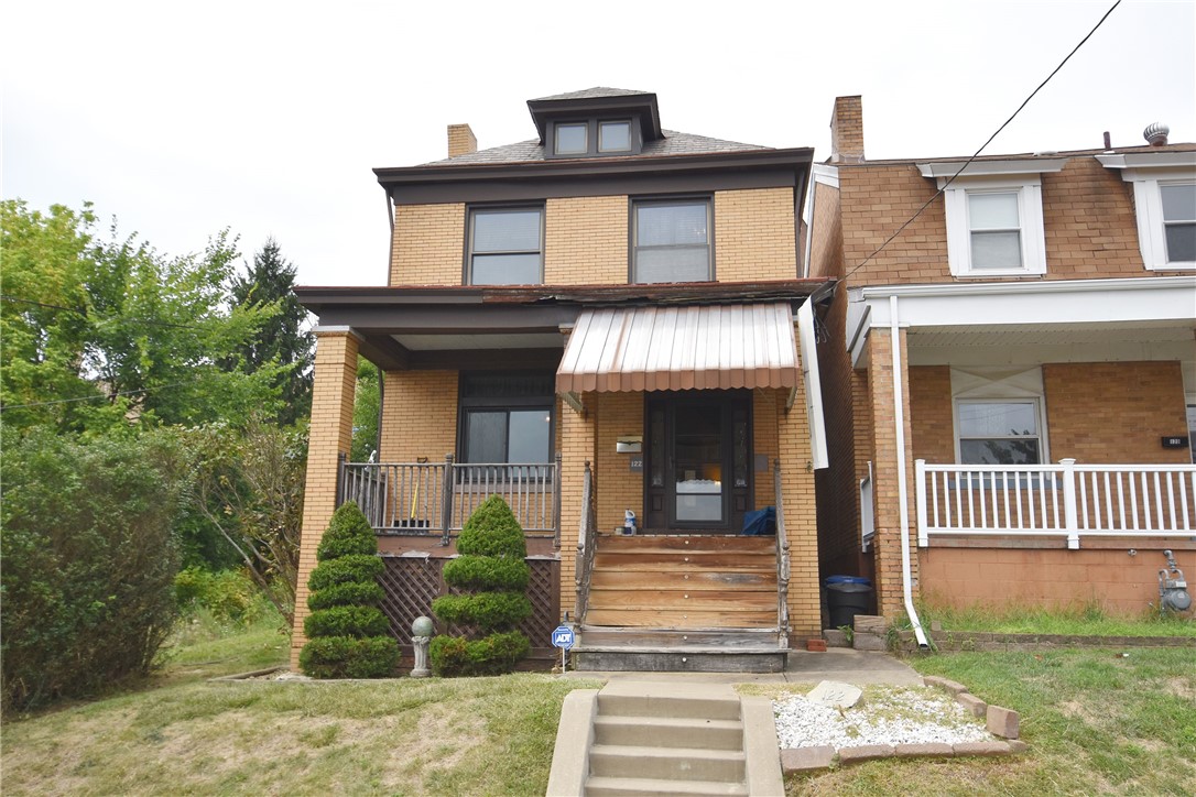 122 Santron Ave