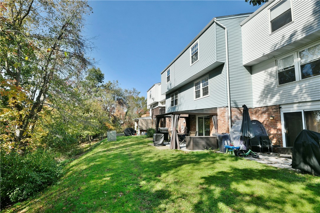 1953 Kirkby Drive