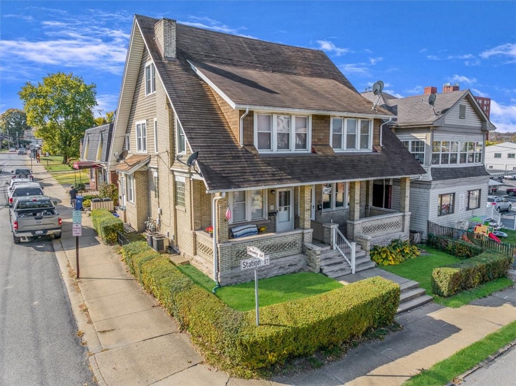 534-536 Station St