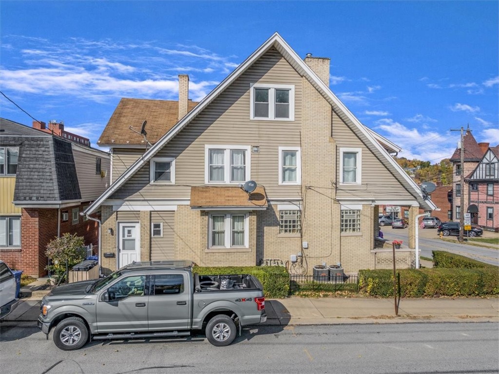 534-536 Station St