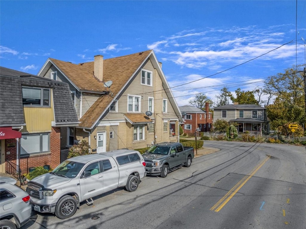 534-536 Station St